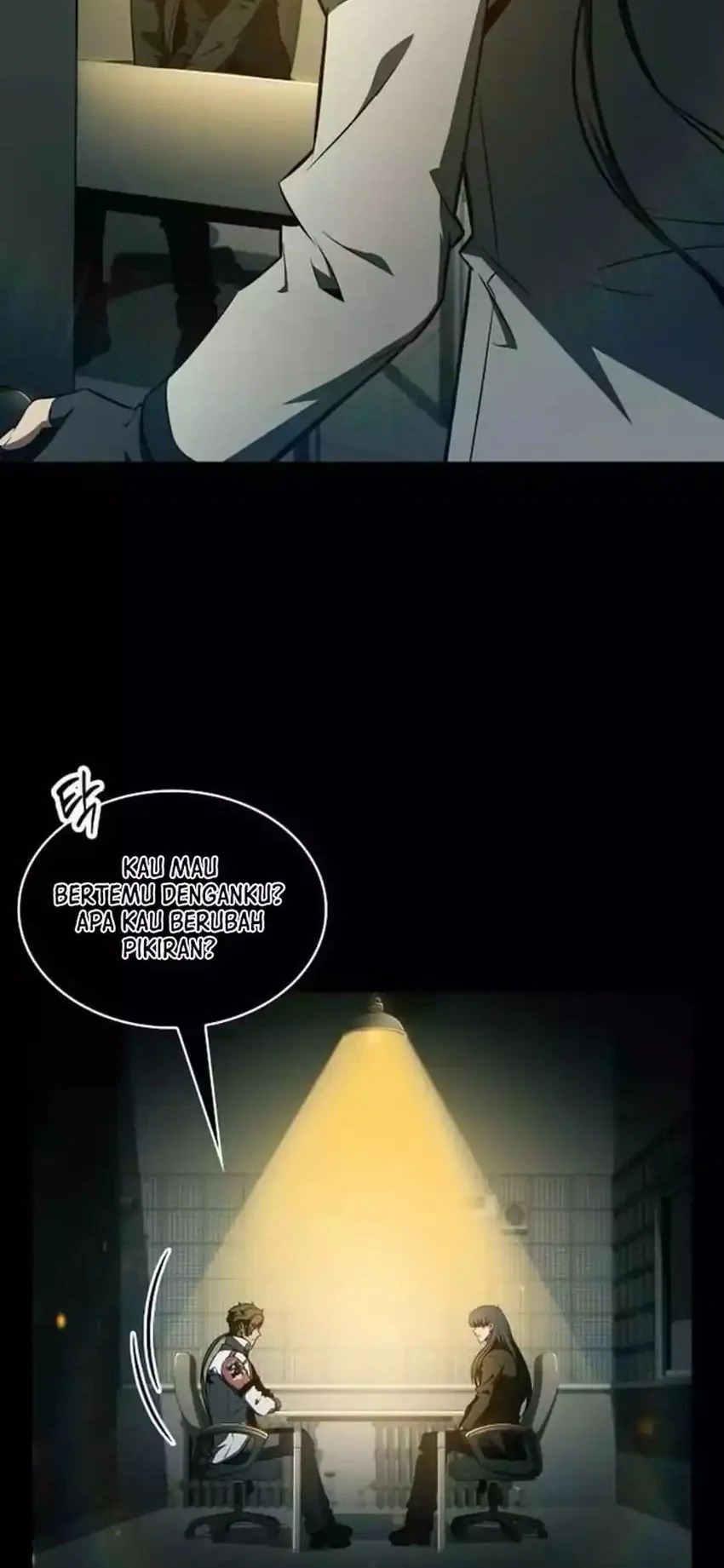 The Demon Slayer’s Restaurant Bab 45 halaman 4
