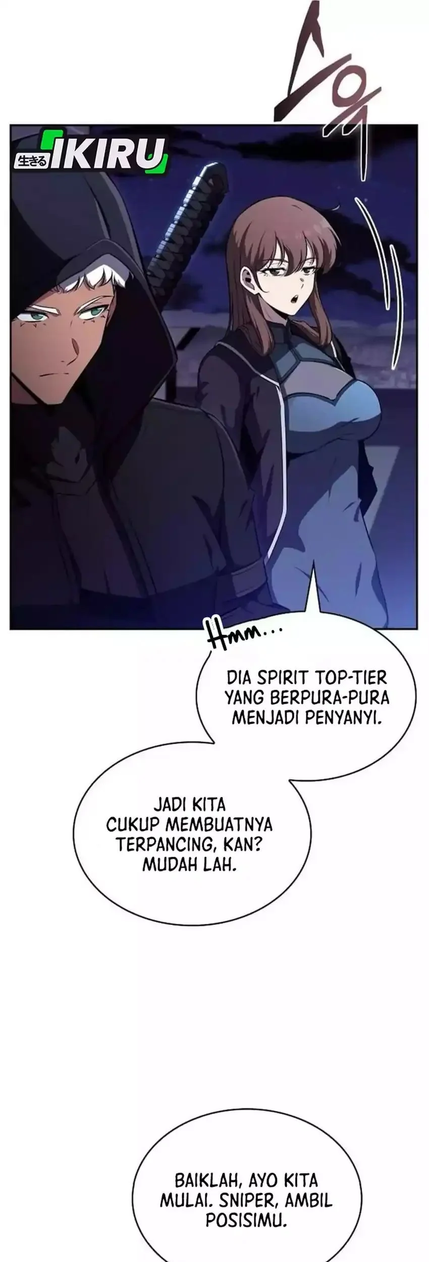 The Demon Slayer’s Restaurant Bab 45 halaman 13