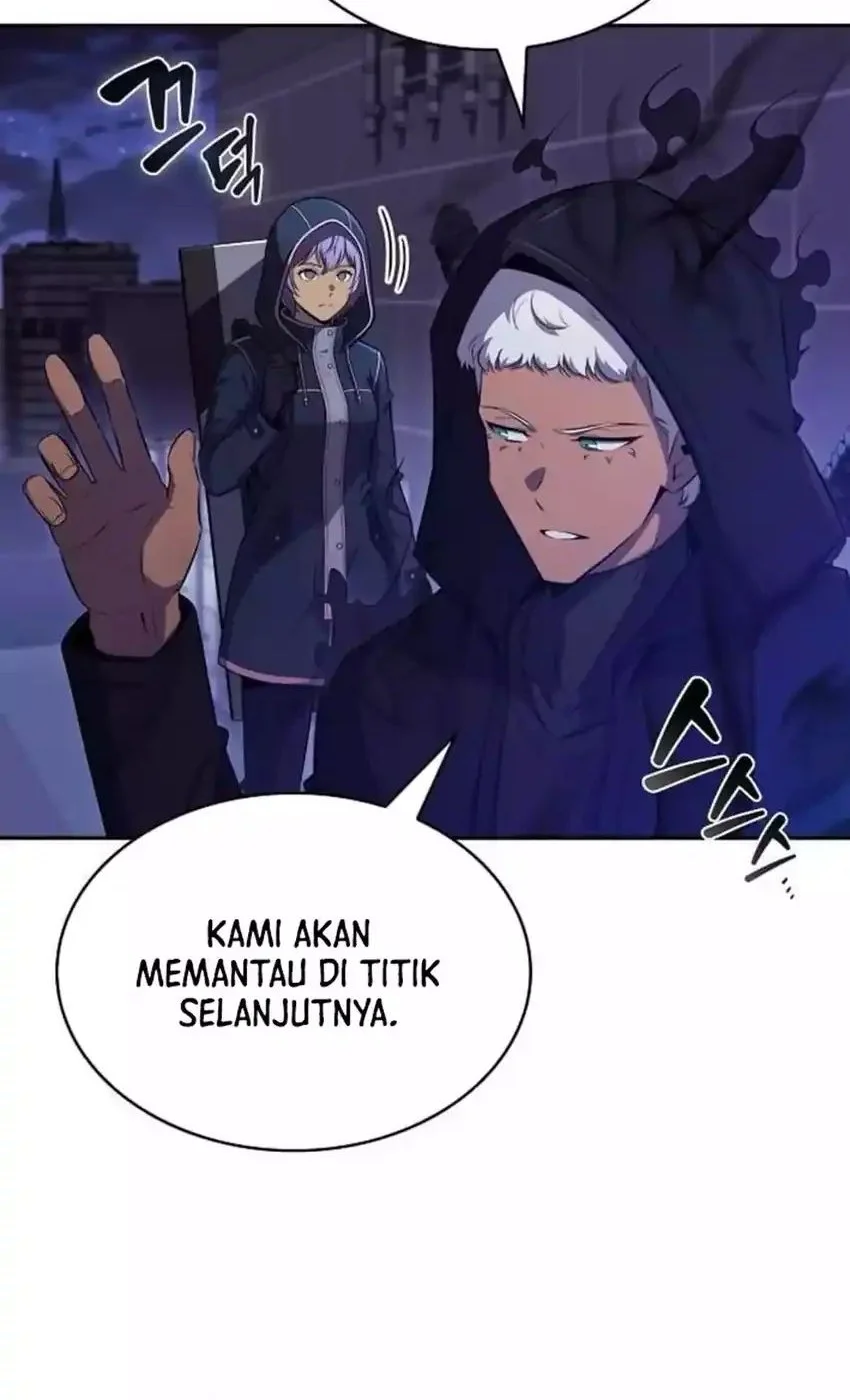 The Demon Slayer’s Restaurant Bab 45 halaman 14