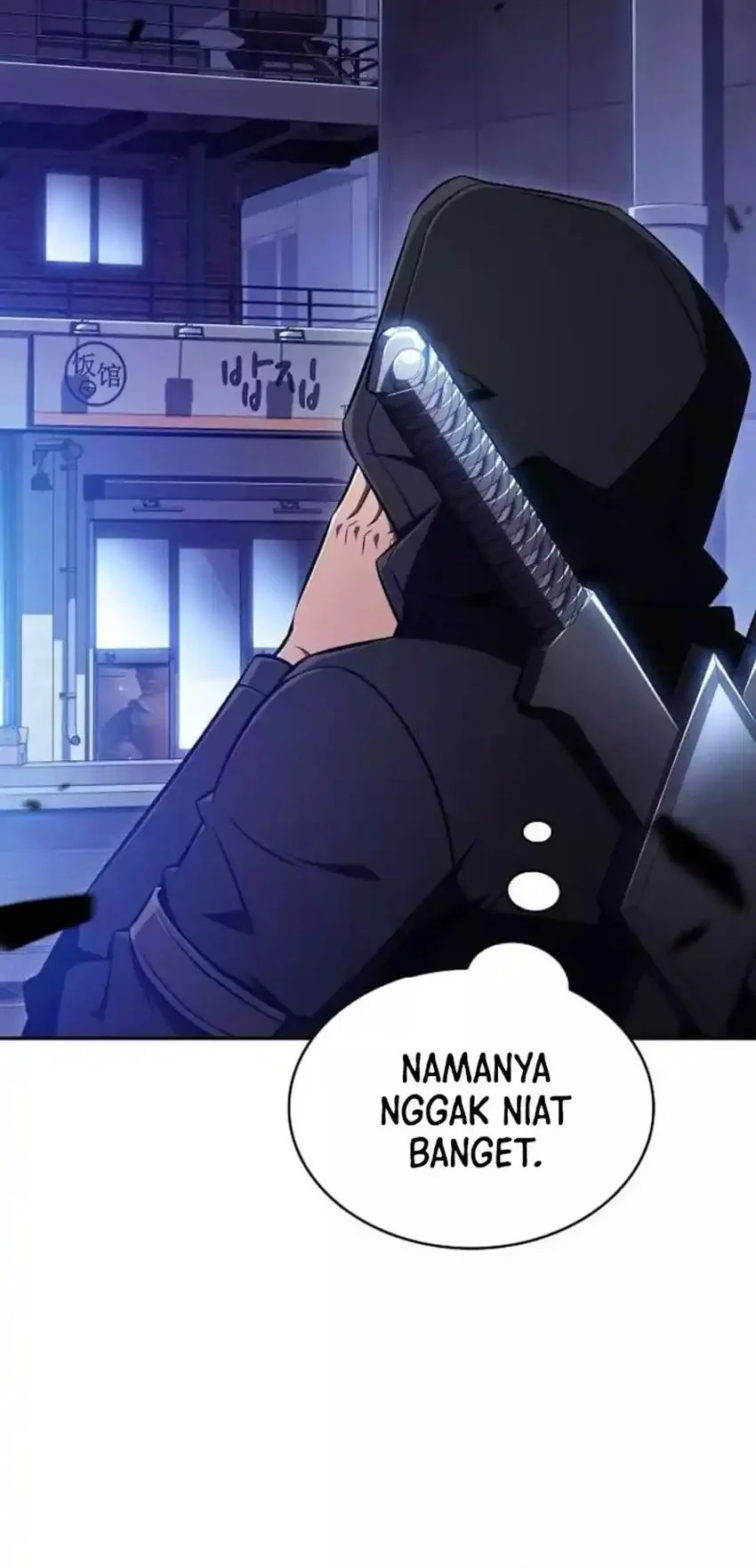 The Demon Slayer’s Restaurant Bab 45 halaman 18
