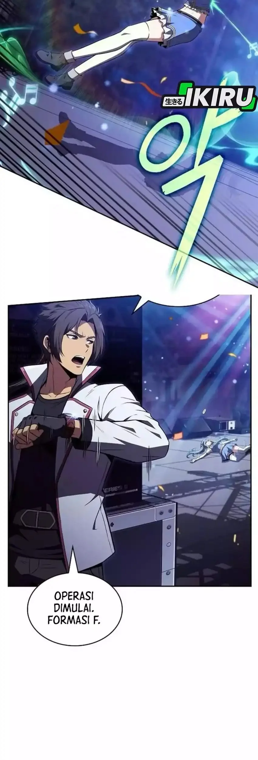 The Demon Slayer’s Restaurant Bab 45 halaman 23