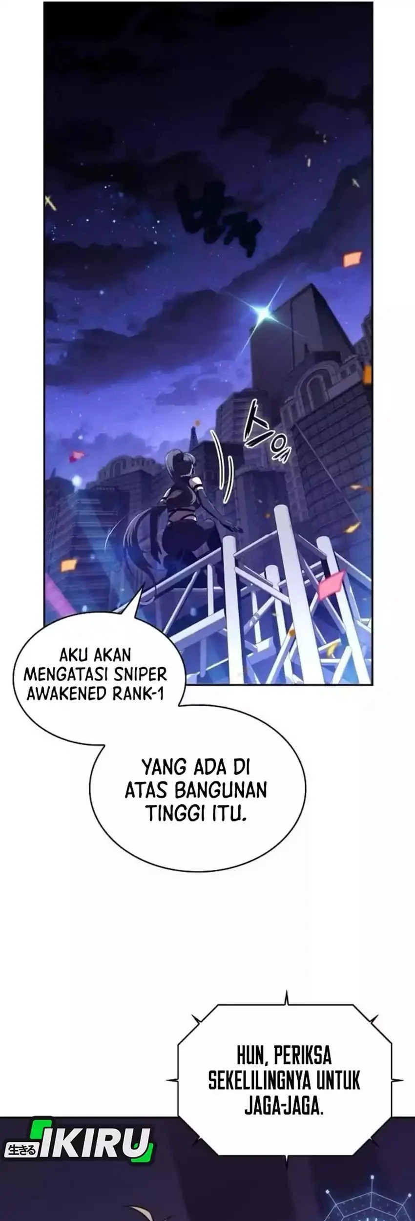 The Demon Slayer’s Restaurant Bab 45 halaman 25