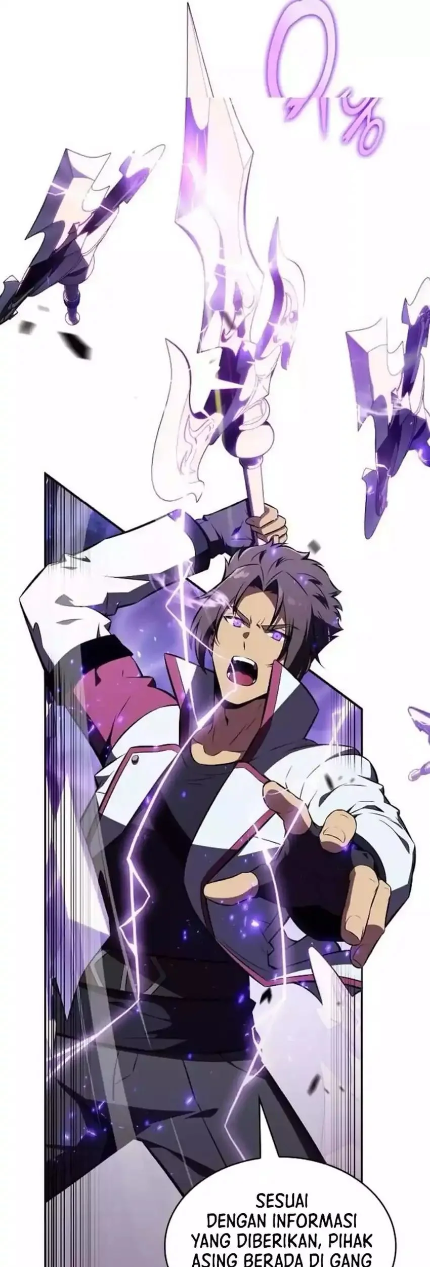 The Demon Slayer’s Restaurant Bab 45 halaman 31