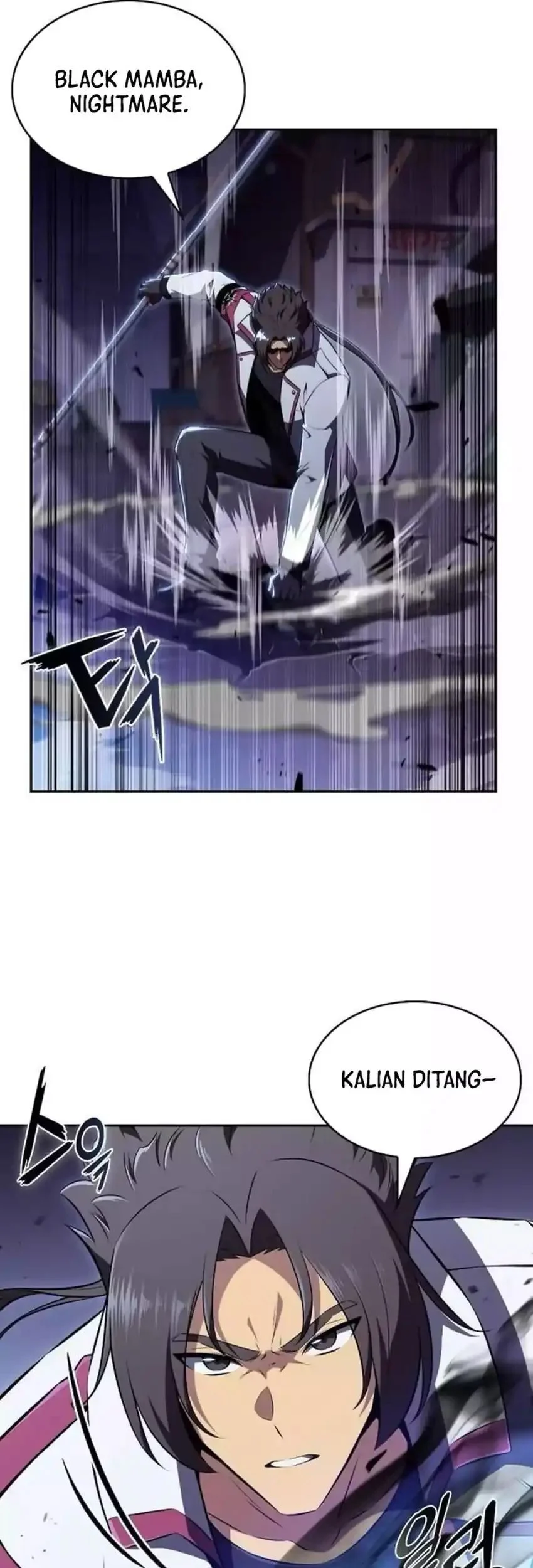 The Demon Slayer’s Restaurant Bab 45 halaman 36
