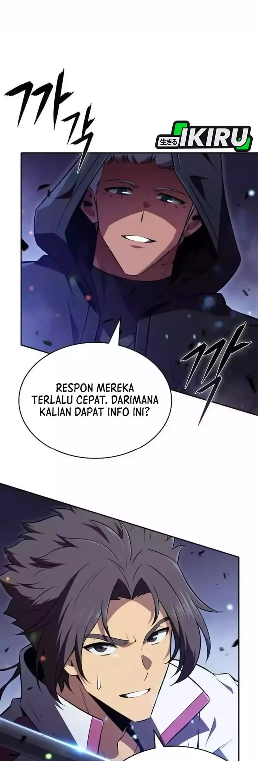 The Demon Slayer’s Restaurant Bab 45 halaman 38