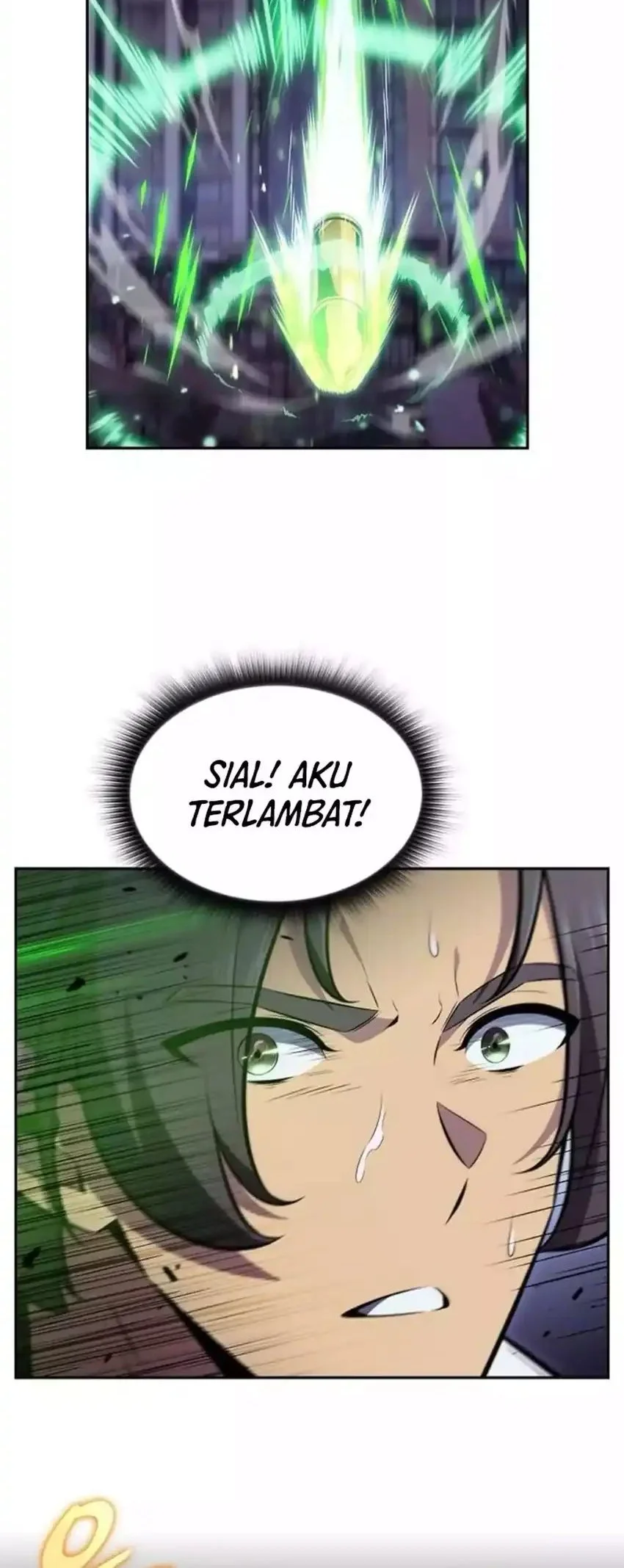 The Demon Slayer’s Restaurant Bab 45 halaman 41