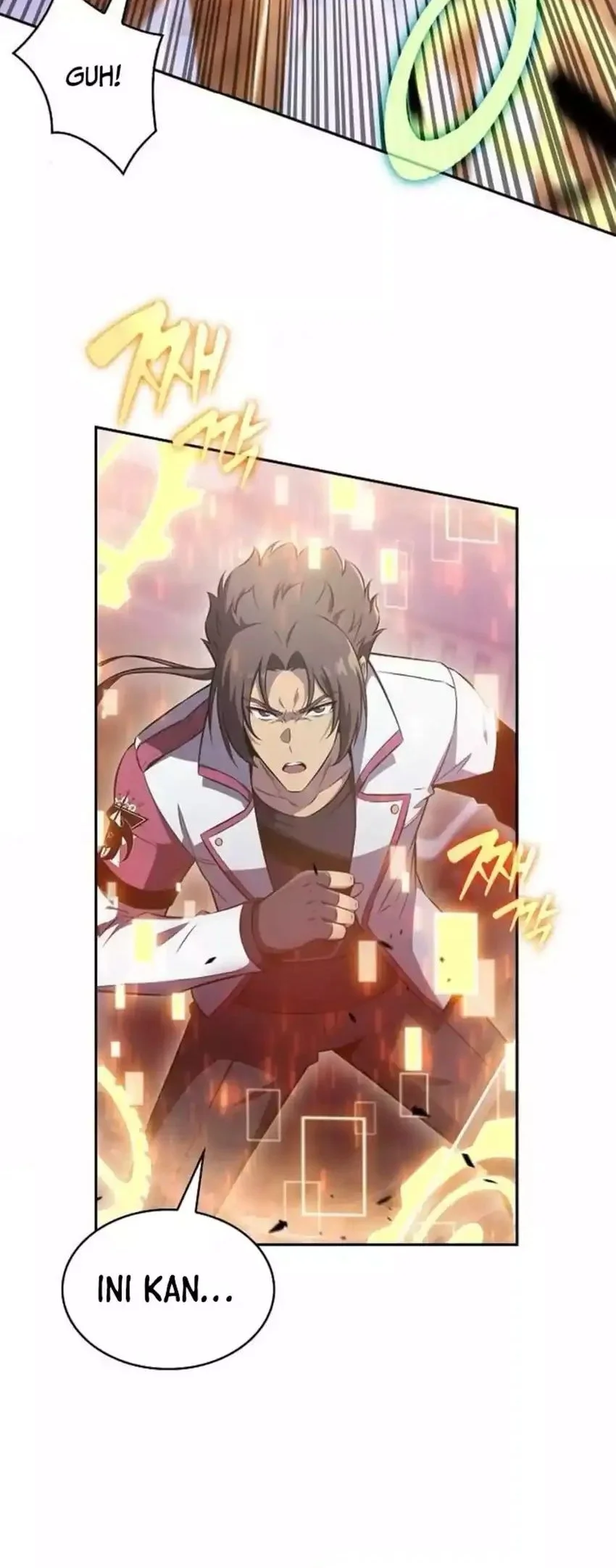The Demon Slayer’s Restaurant Bab 45 halaman 43