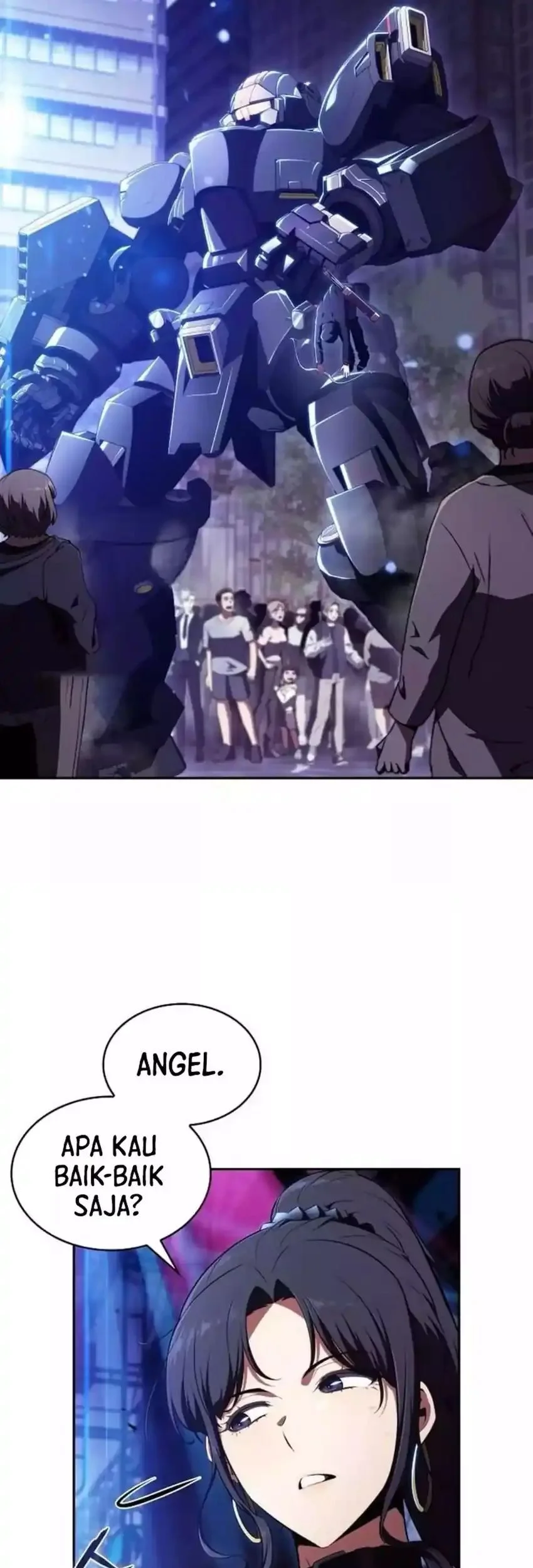 The Demon Slayer’s Restaurant Bab 45 halaman 56