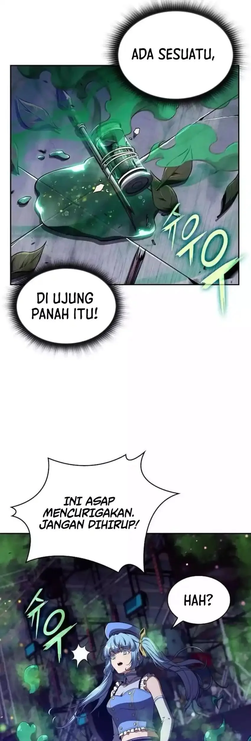 The Demon Slayer’s Restaurant Bab 45 halaman 58