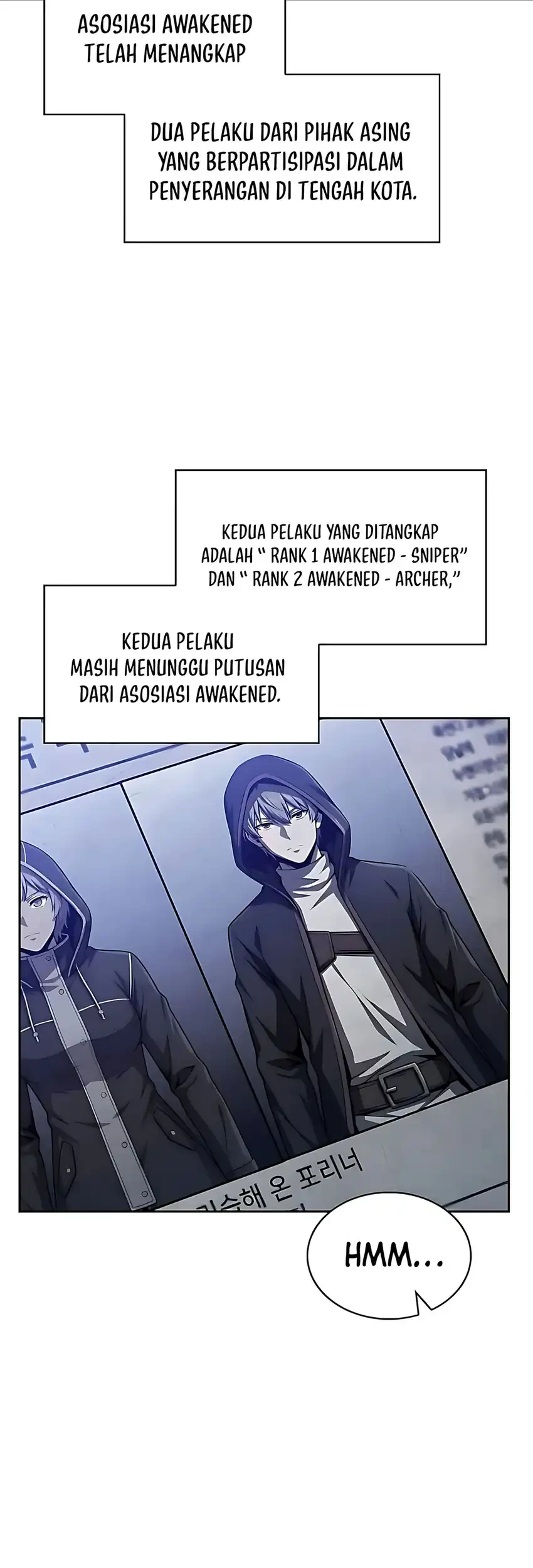 The Demon Slayer’s Restaurant Bab 46 halaman 3