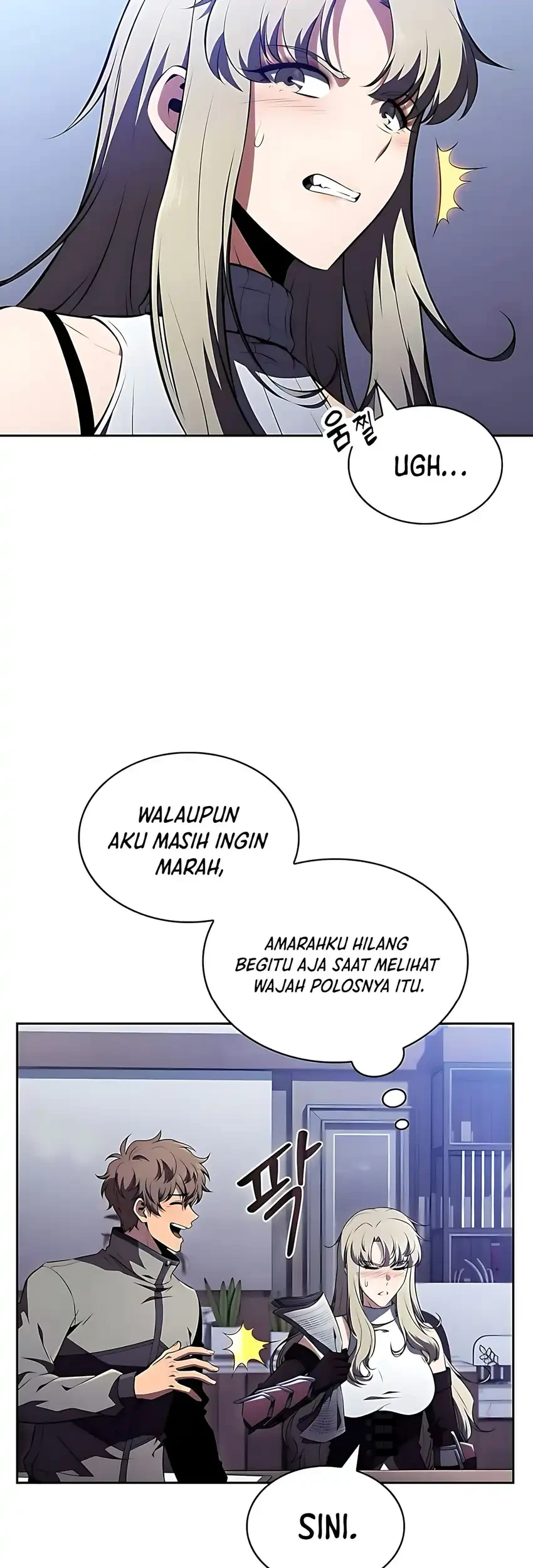 The Demon Slayer’s Restaurant Bab 46 halaman 9