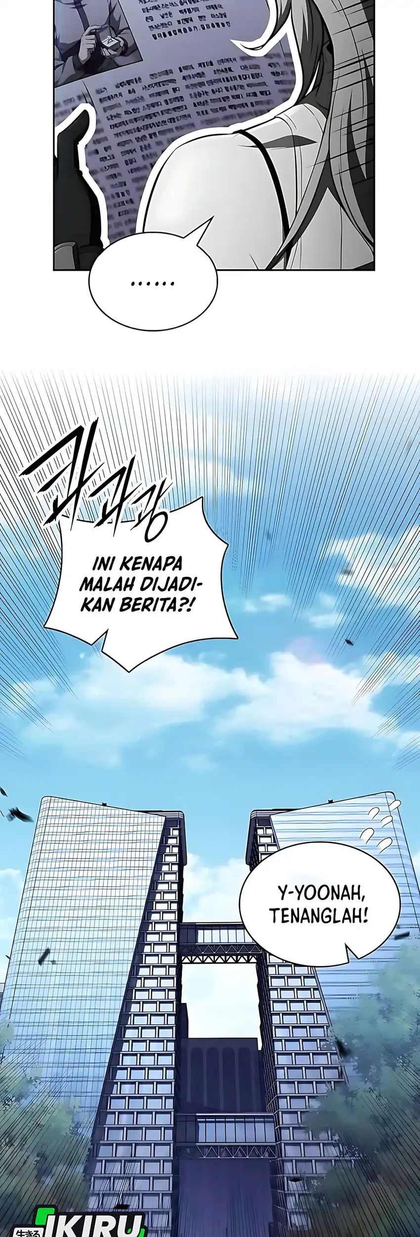 The Demon Slayer’s Restaurant Bab 46 halaman 11