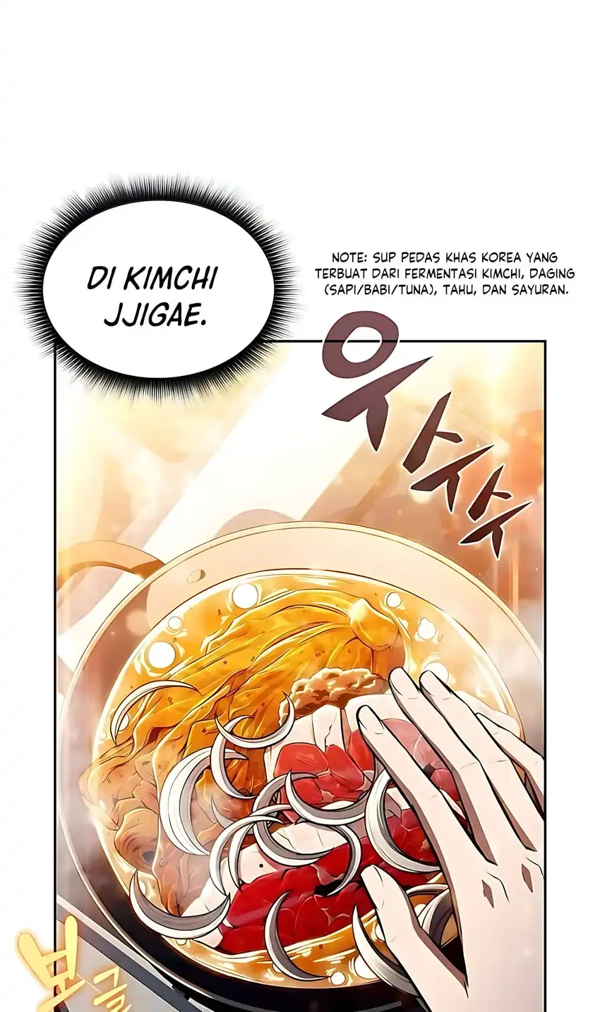 The Demon Slayer’s Restaurant Bab 46 halaman 14