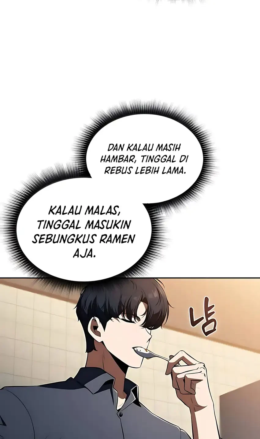 The Demon Slayer’s Restaurant Bab 46 halaman 16