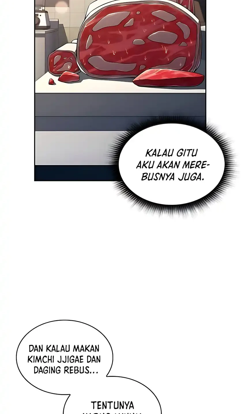 The Demon Slayer’s Restaurant Bab 46 halaman 18