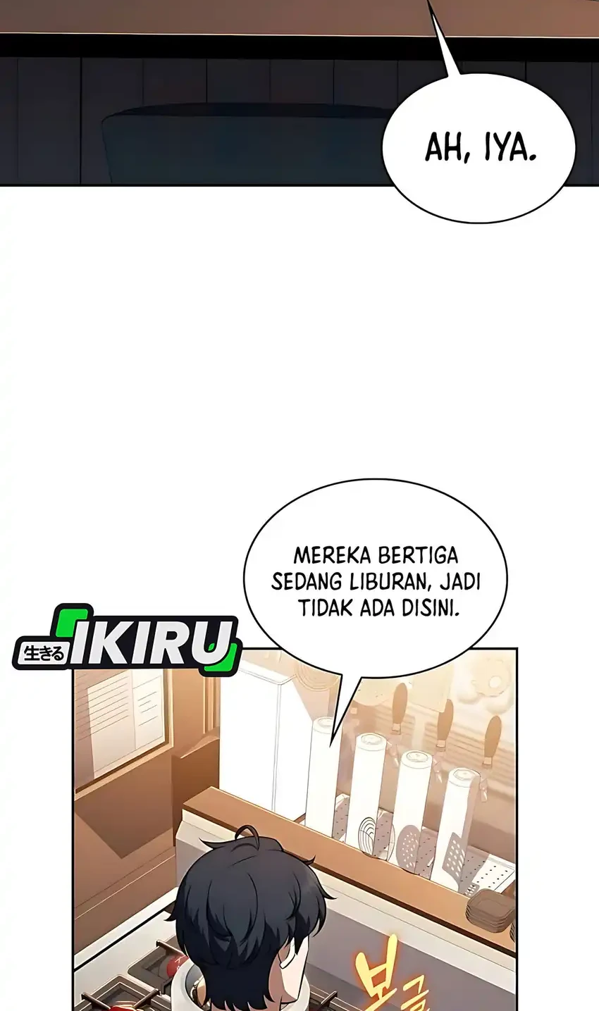The Demon Slayer’s Restaurant Bab 46 halaman 20