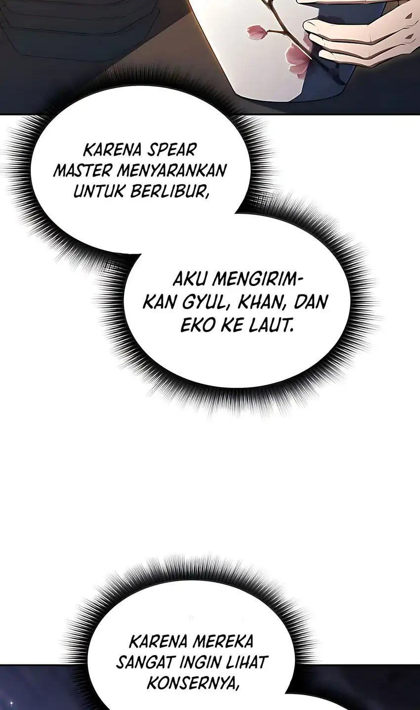 The Demon Slayer’s Restaurant Bab 46 halaman 22