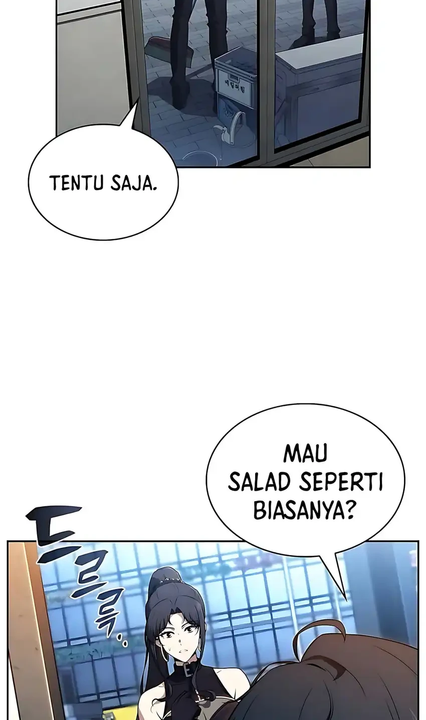 The Demon Slayer’s Restaurant Bab 46 halaman 30