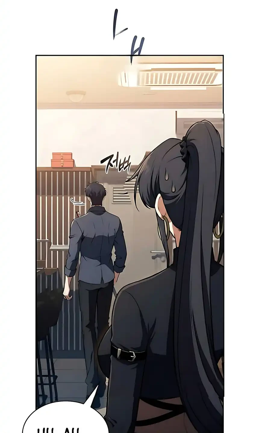 The Demon Slayer’s Restaurant Bab 46 halaman 38