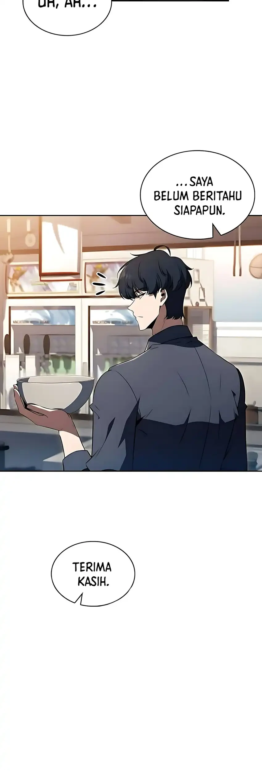 The Demon Slayer’s Restaurant Bab 46 halaman 39