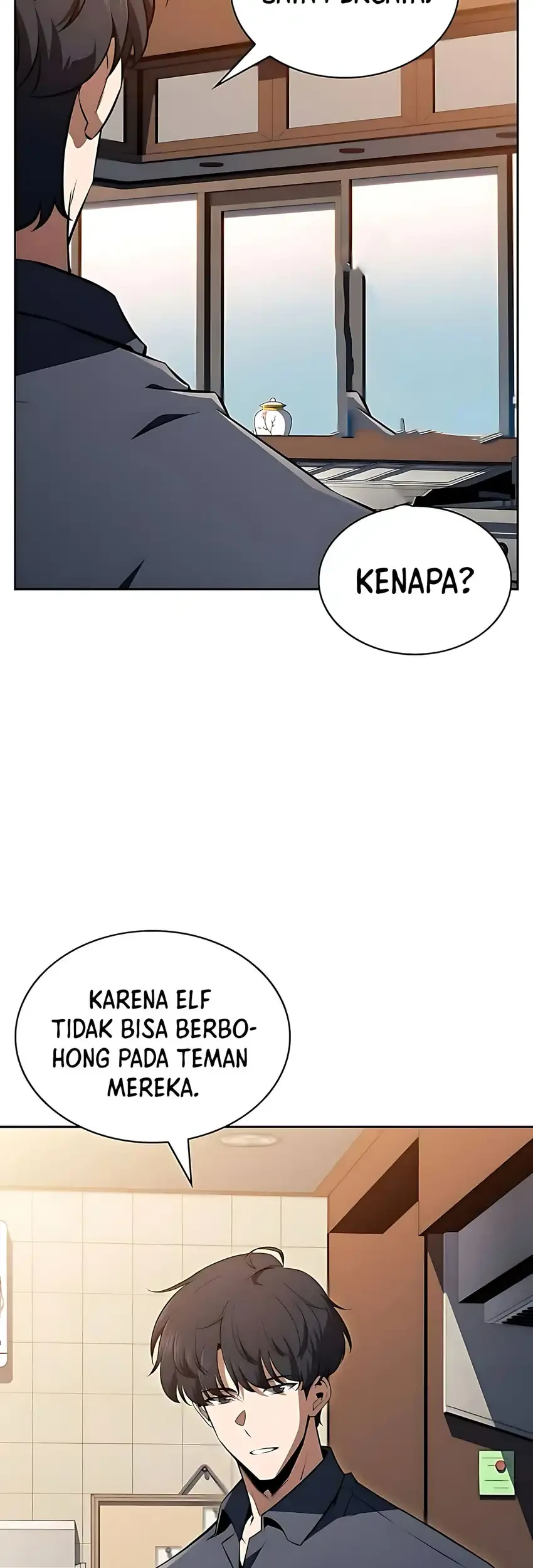 The Demon Slayer’s Restaurant Bab 46 halaman 41