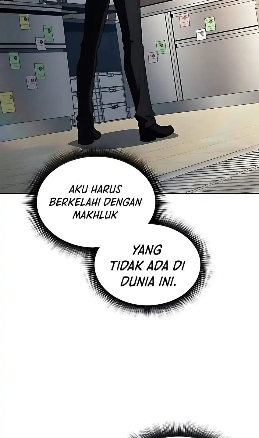 The Demon Slayer’s Restaurant Bab 46 halaman 48