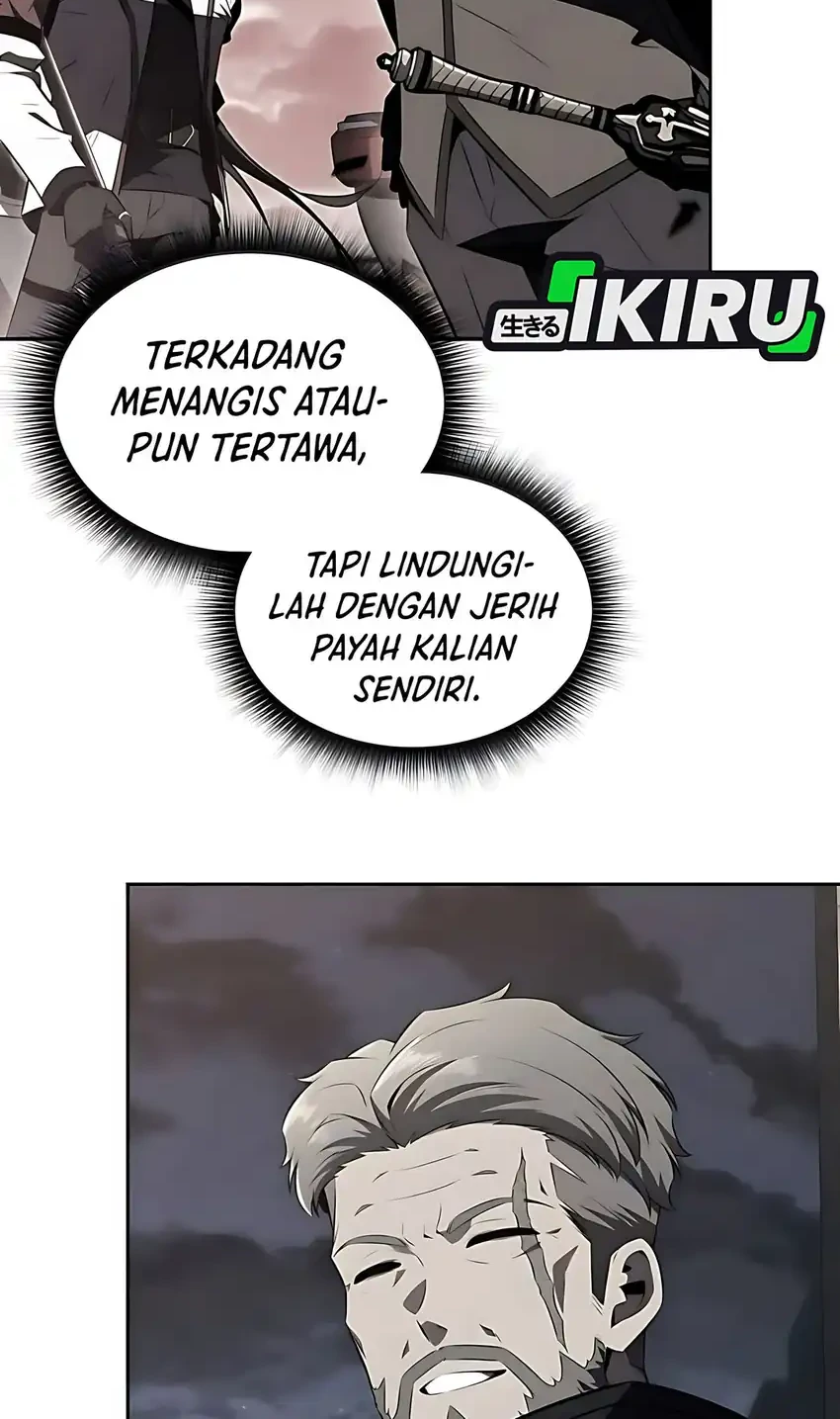 The Demon Slayer’s Restaurant Bab 46 halaman 50