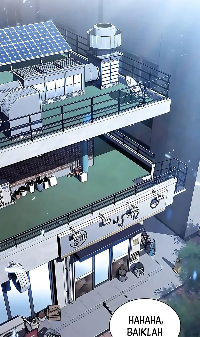 The Demon Slayer’s Restaurant Bab 46 halaman 62