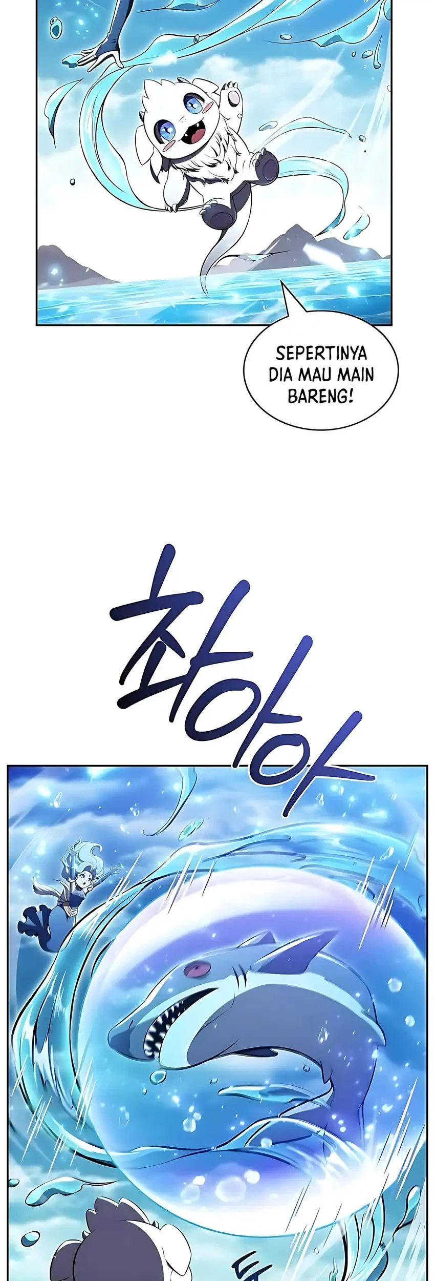 The Demon Slayer’s Restaurant Bab 46 halaman 69