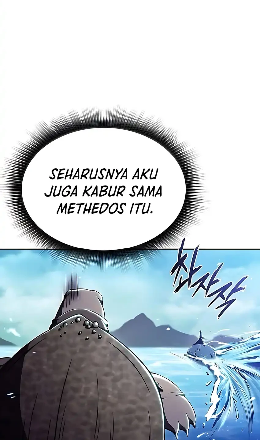 The Demon Slayer’s Restaurant Bab 46 halaman 72