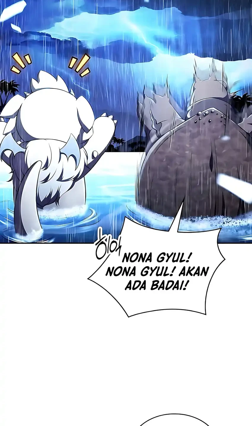 The Demon Slayer’s Restaurant Bab 46 halaman 76