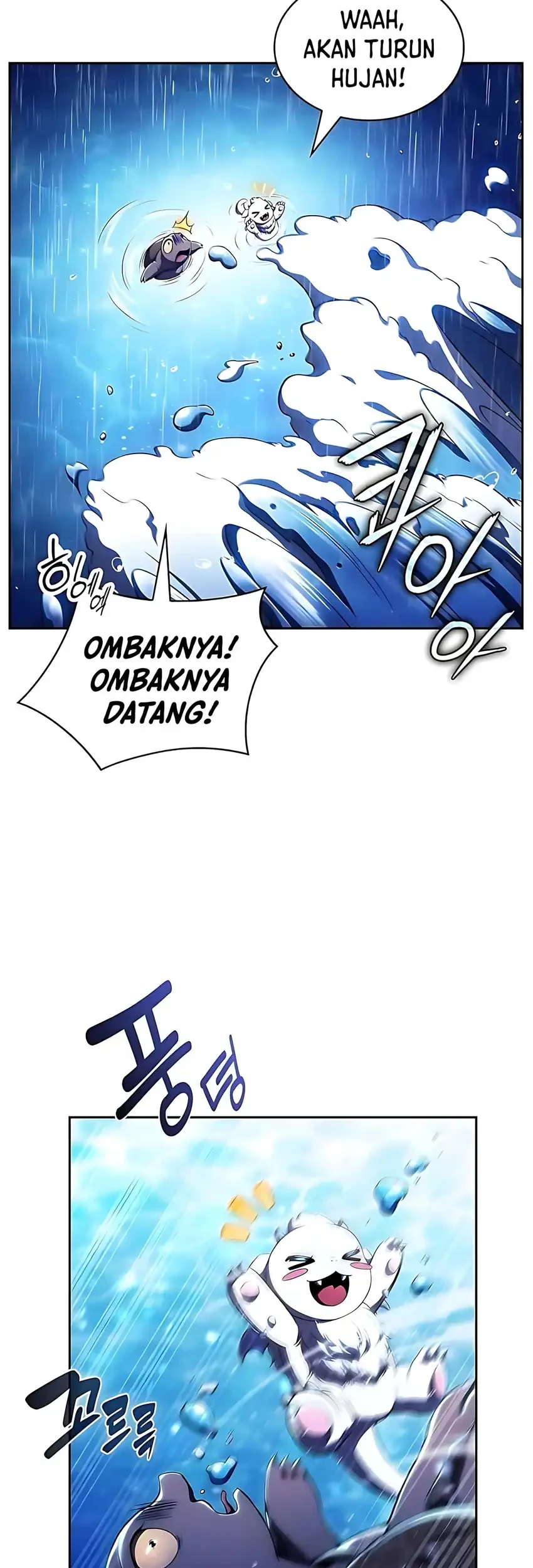 The Demon Slayer’s Restaurant Bab 46 halaman 77