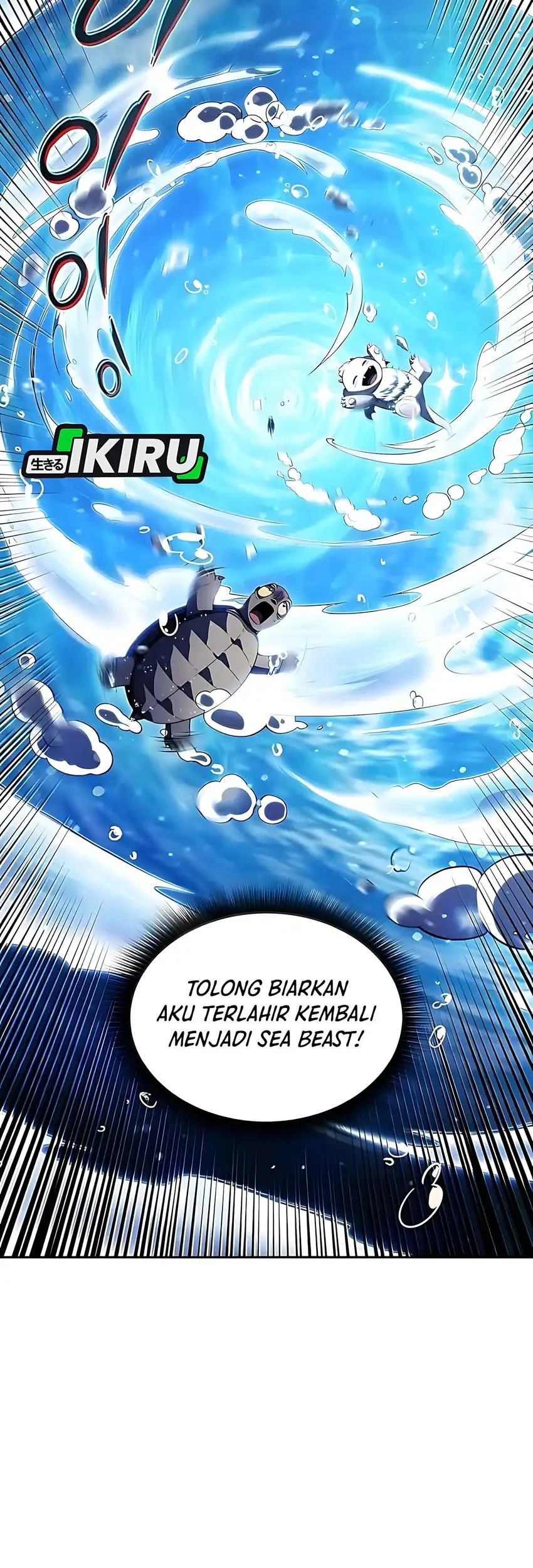 The Demon Slayer’s Restaurant Bab 46 halaman 79