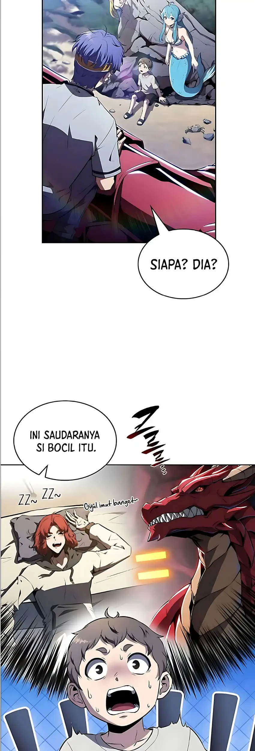 The Demon Slayer’s Restaurant Bab 47 halaman 15