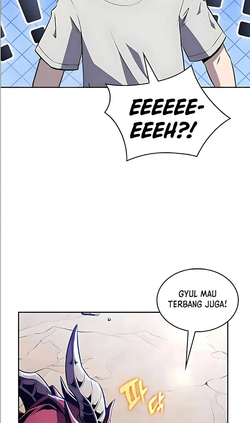 The Demon Slayer’s Restaurant Bab 47 halaman 16