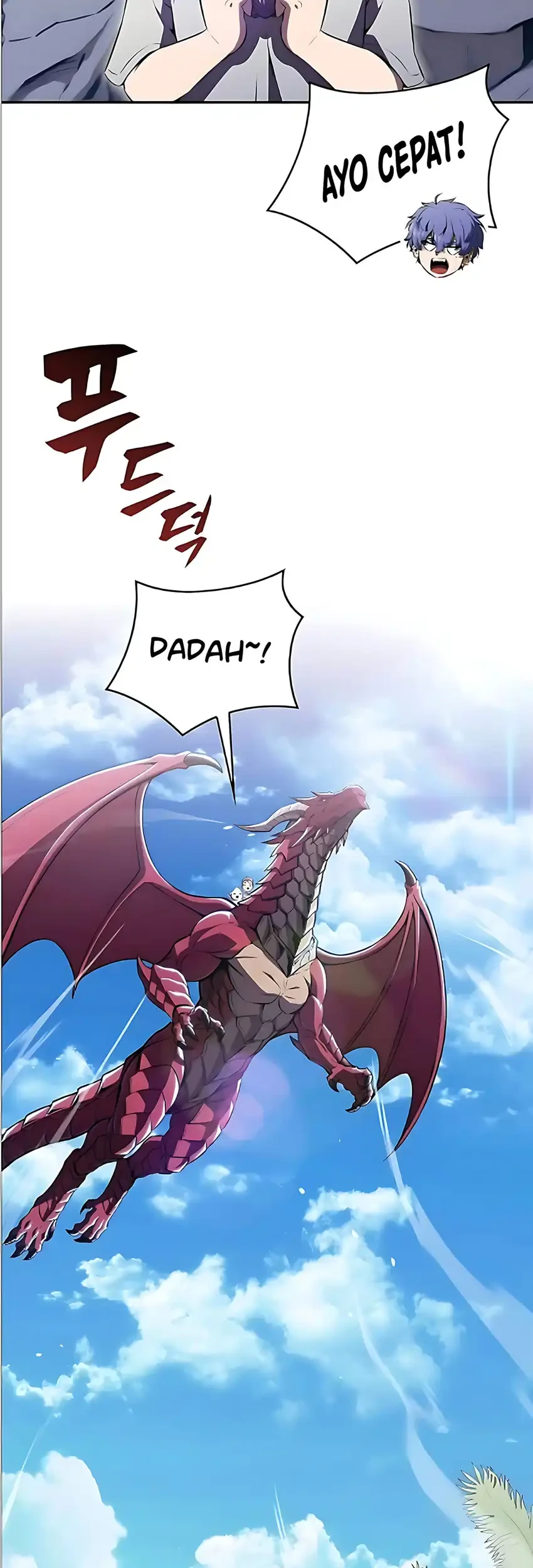 The Demon Slayer’s Restaurant Bab 47 halaman 21