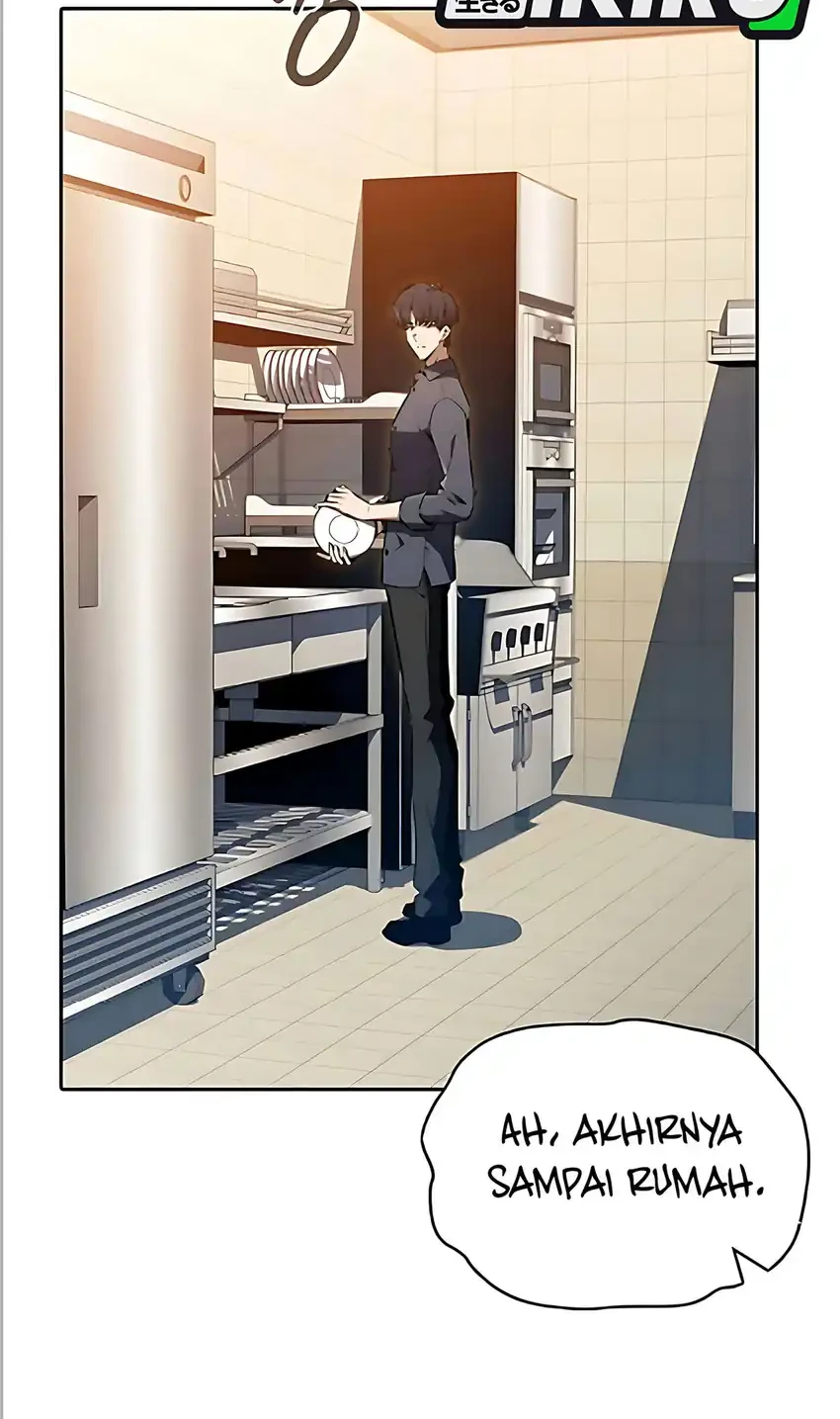 The Demon Slayer’s Restaurant Bab 47 halaman 26