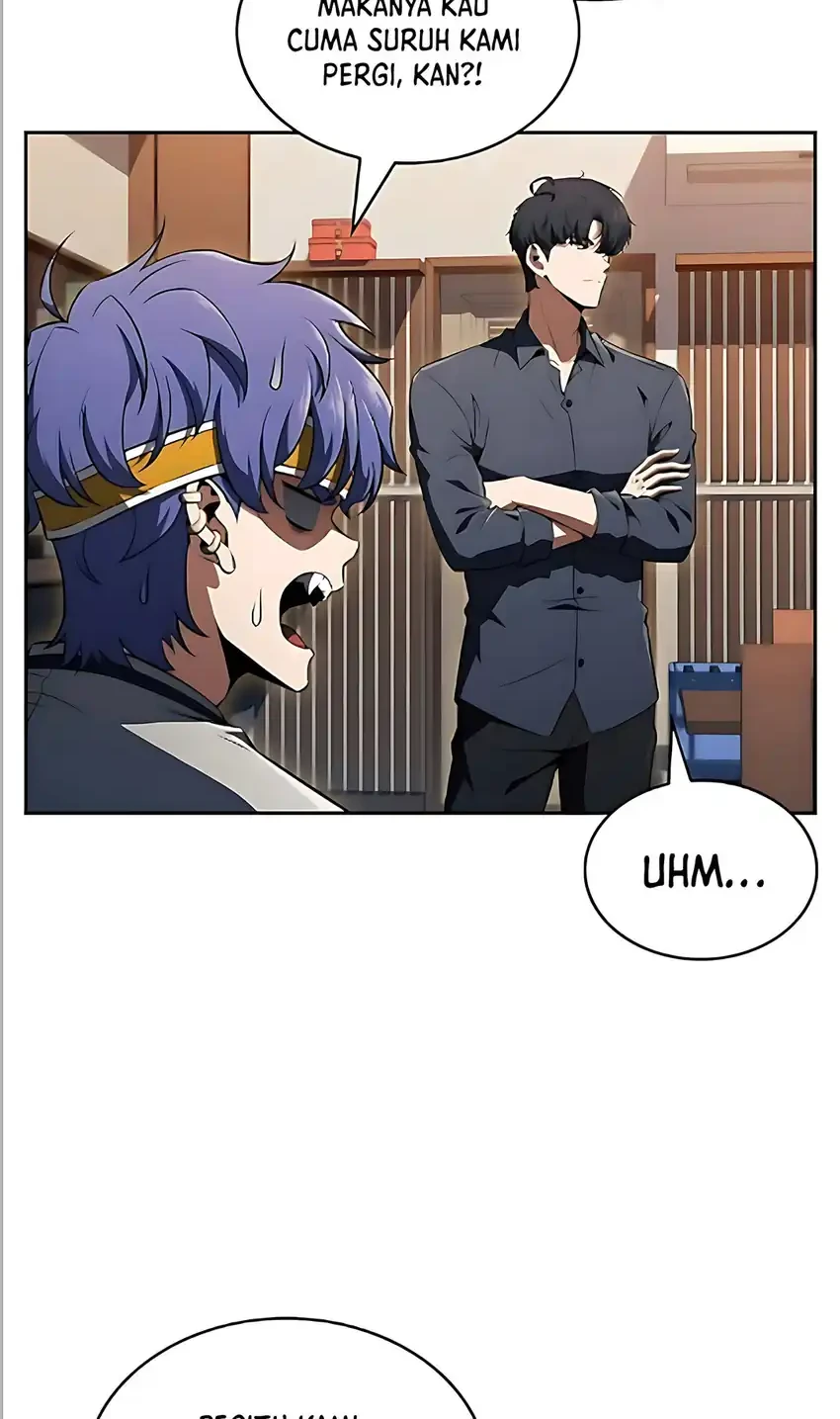 The Demon Slayer’s Restaurant Bab 47 halaman 28