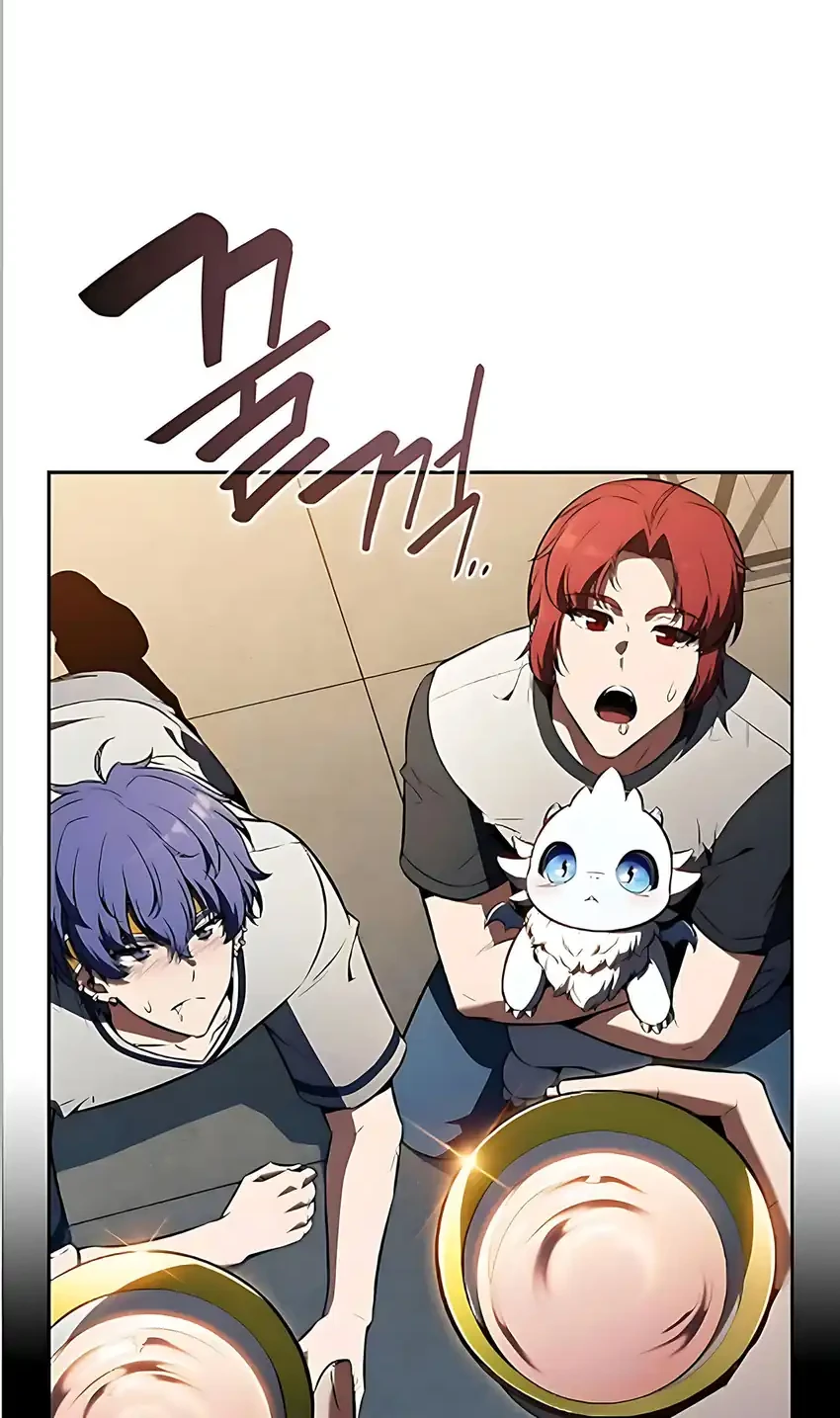 The Demon Slayer’s Restaurant Bab 47 halaman 32
