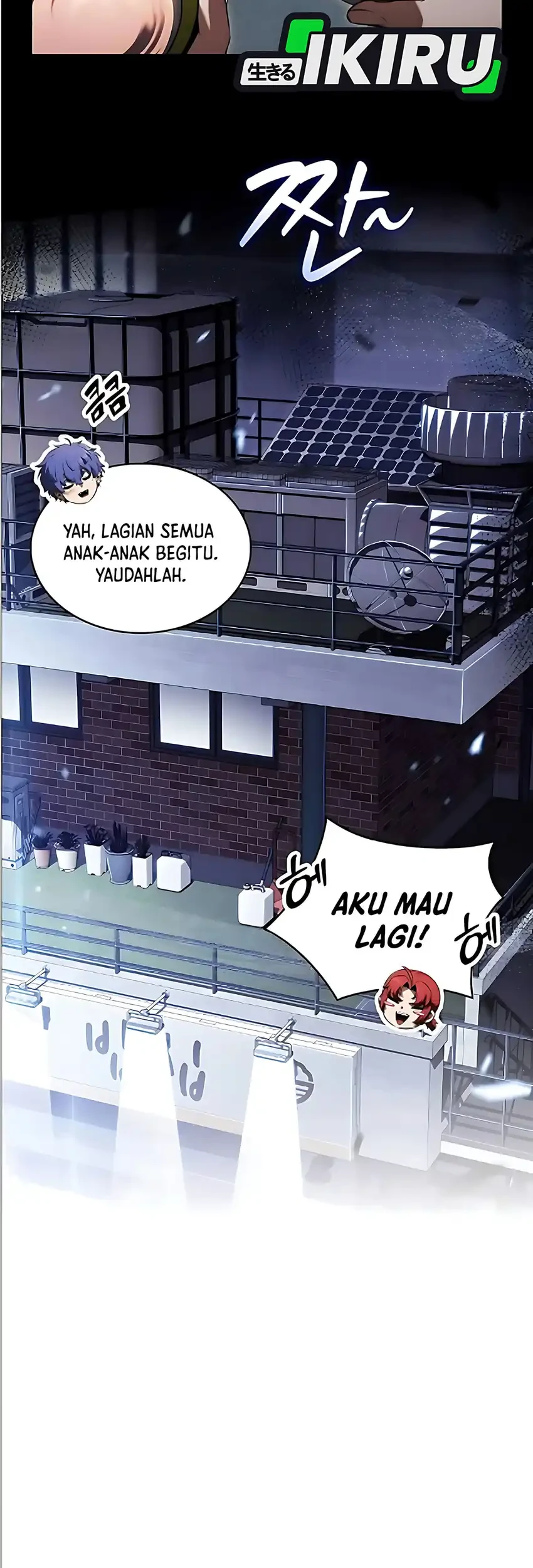 The Demon Slayer’s Restaurant Bab 47 halaman 33