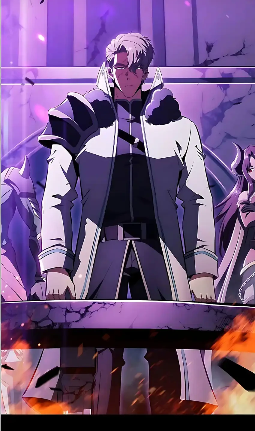 The Demon Slayer’s Restaurant Bab 47 halaman 38