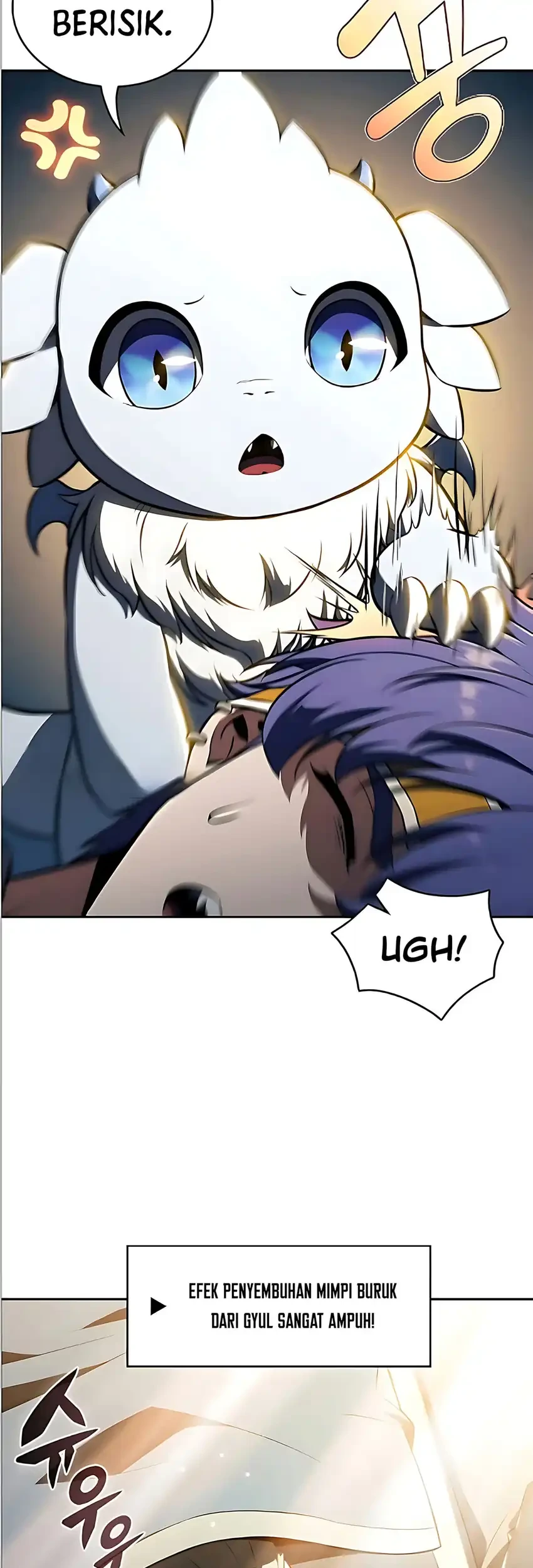 The Demon Slayer’s Restaurant Bab 47 halaman 43