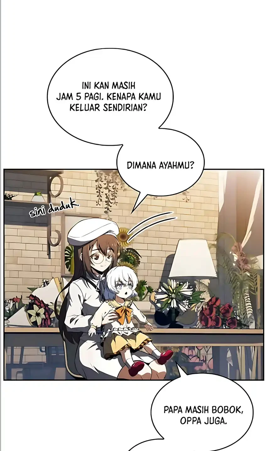 The Demon Slayer’s Restaurant Bab 47 halaman 50