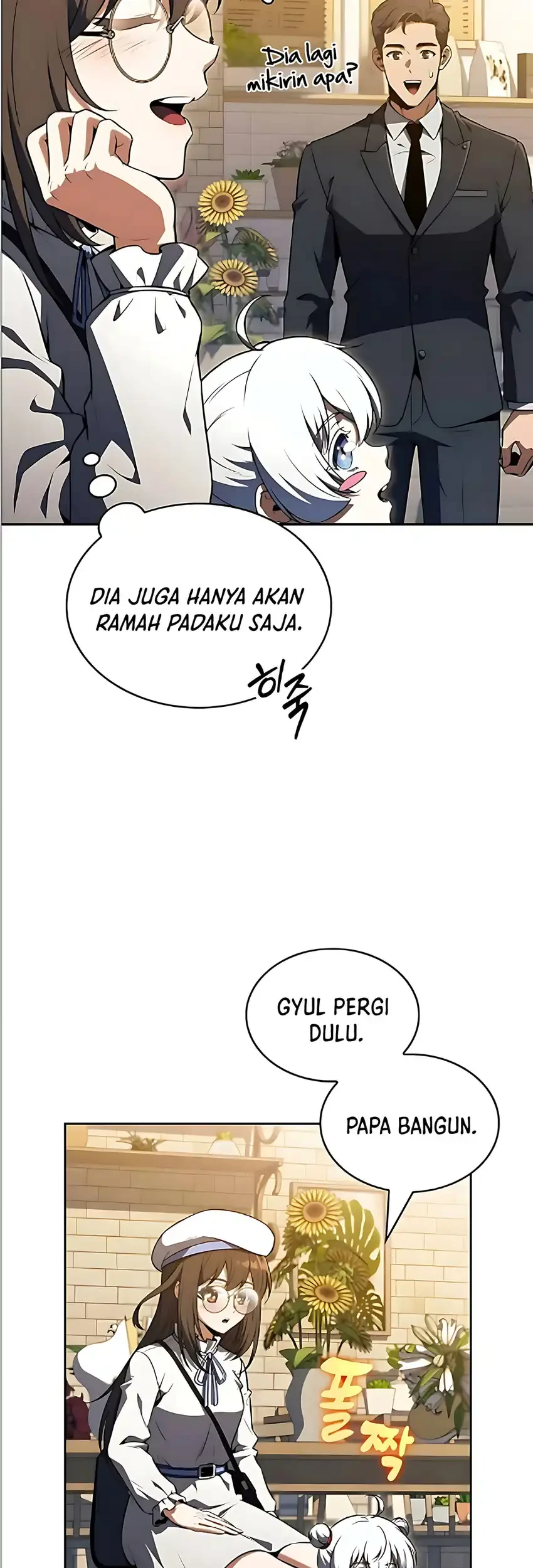 The Demon Slayer’s Restaurant Bab 47 halaman 55