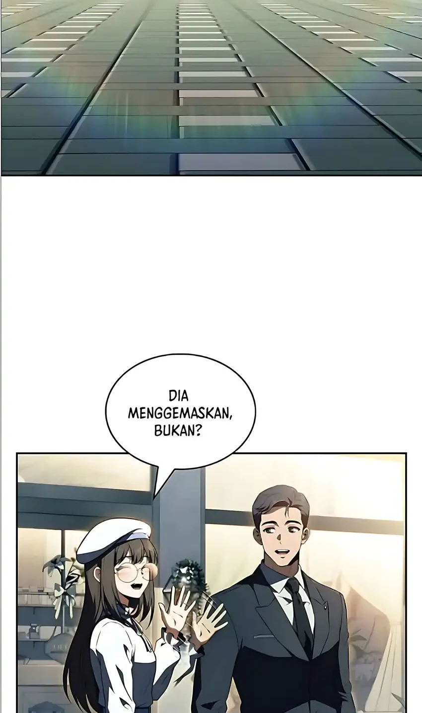 The Demon Slayer’s Restaurant Bab 47 halaman 58
