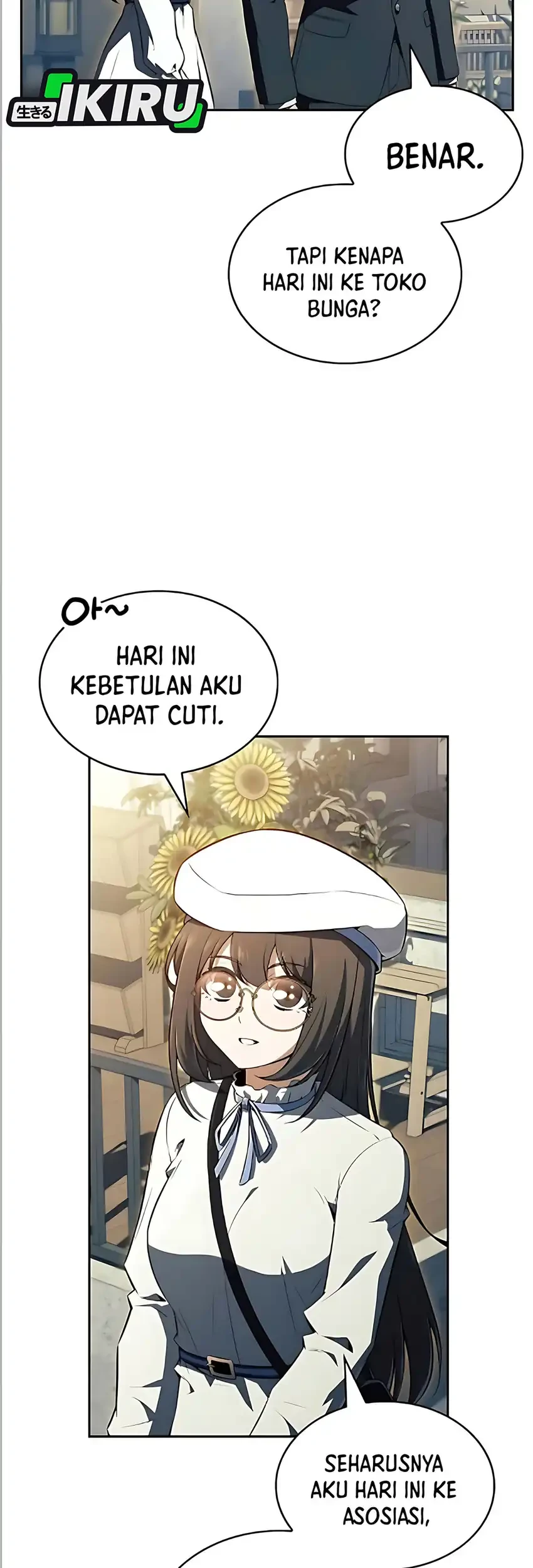 The Demon Slayer’s Restaurant Bab 47 halaman 59