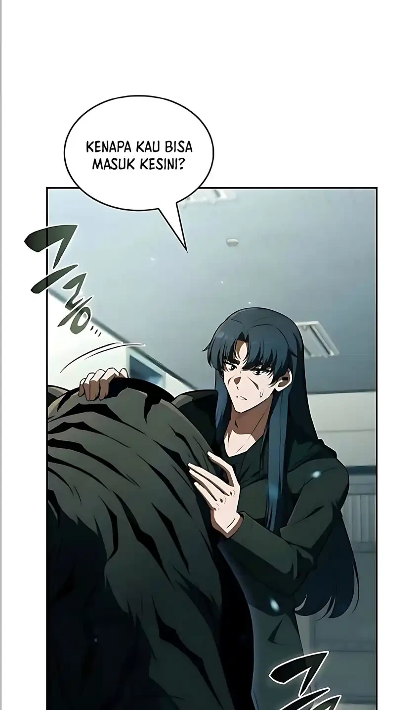 The Demon Slayer’s Restaurant Bab 47 halaman 66