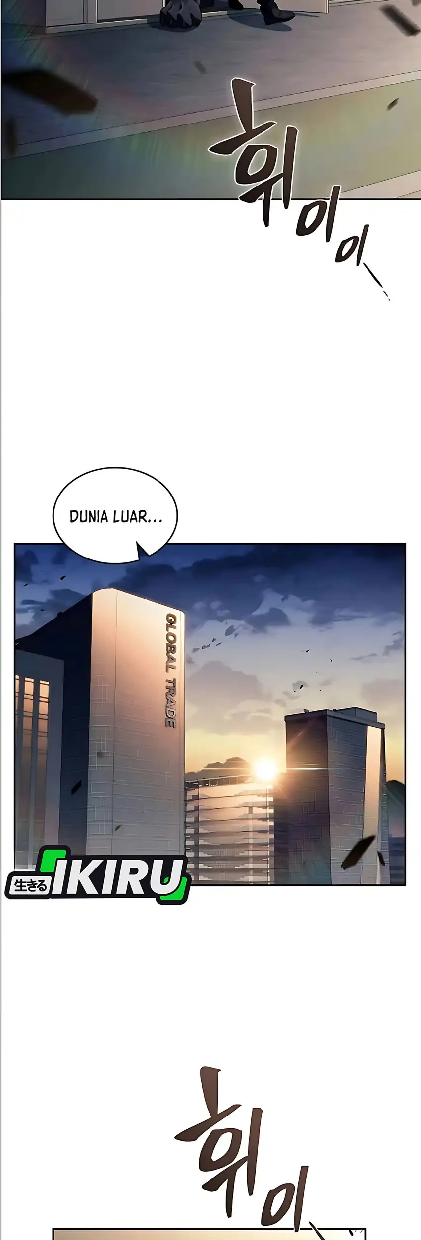 The Demon Slayer’s Restaurant Bab 47 halaman 69