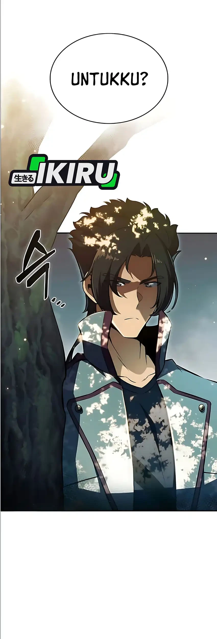 The Demon Slayer’s Restaurant Bab 47 halaman 73