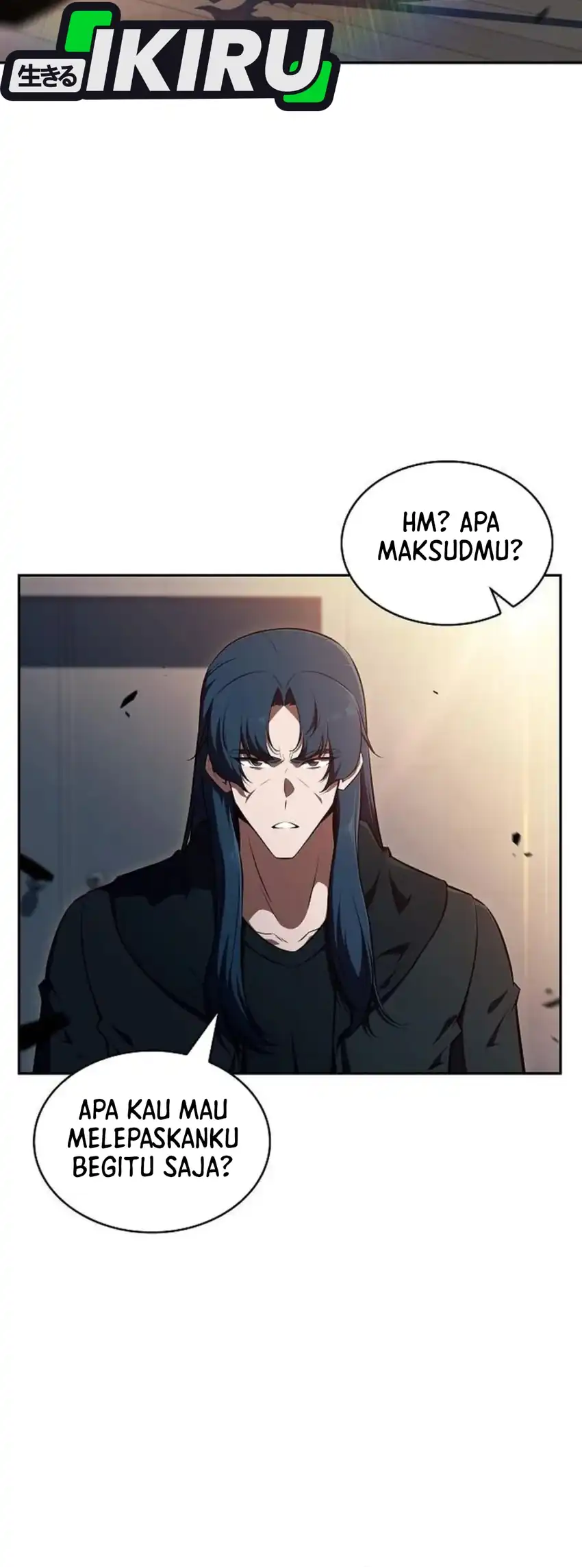 The Demon Slayer’s Restaurant Bab 48 halaman 3